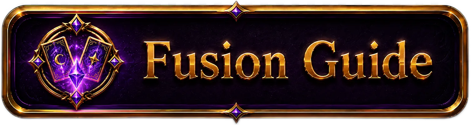 Fusion Machine