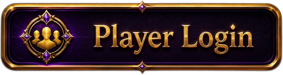 Player Login