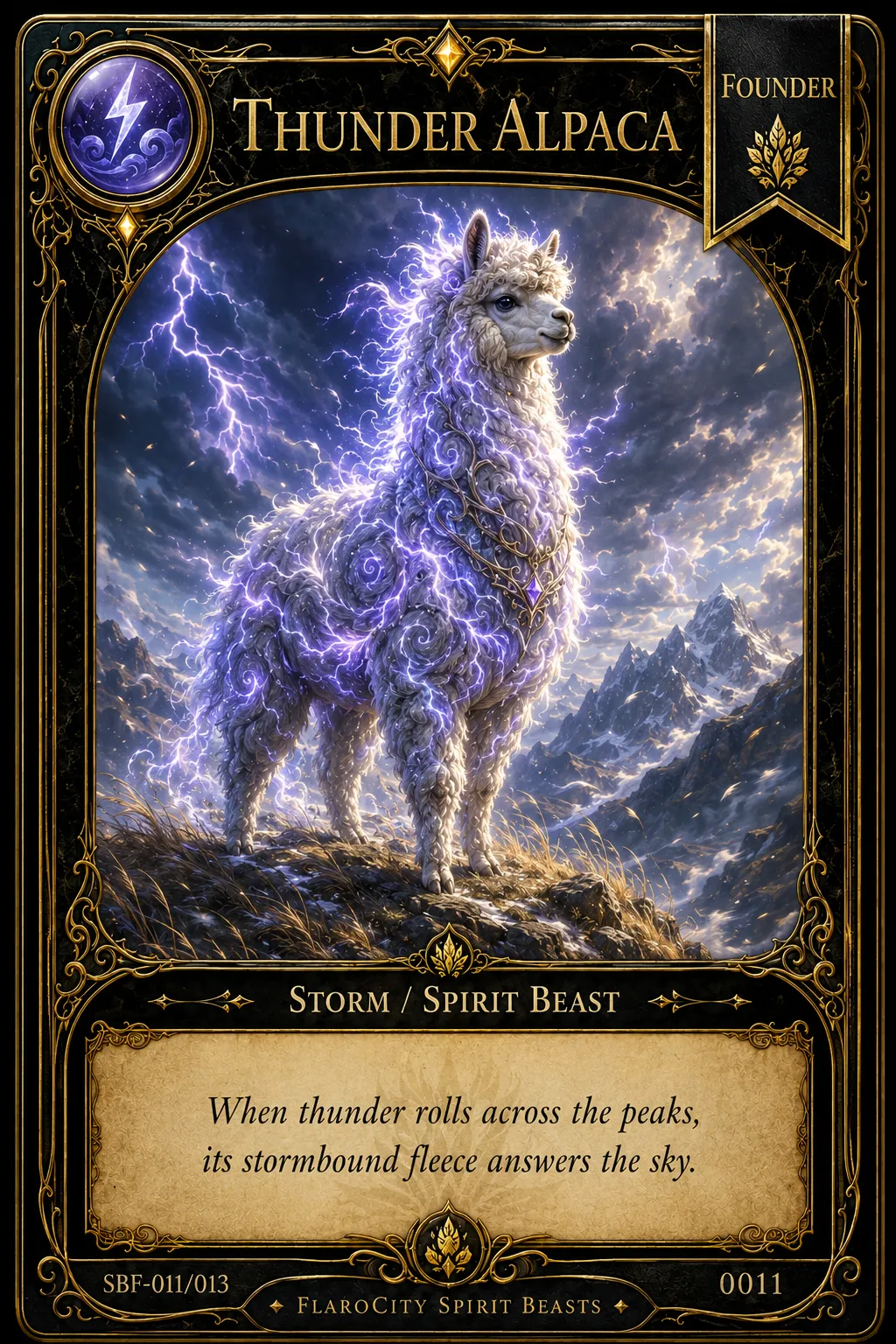 SBF-011/013