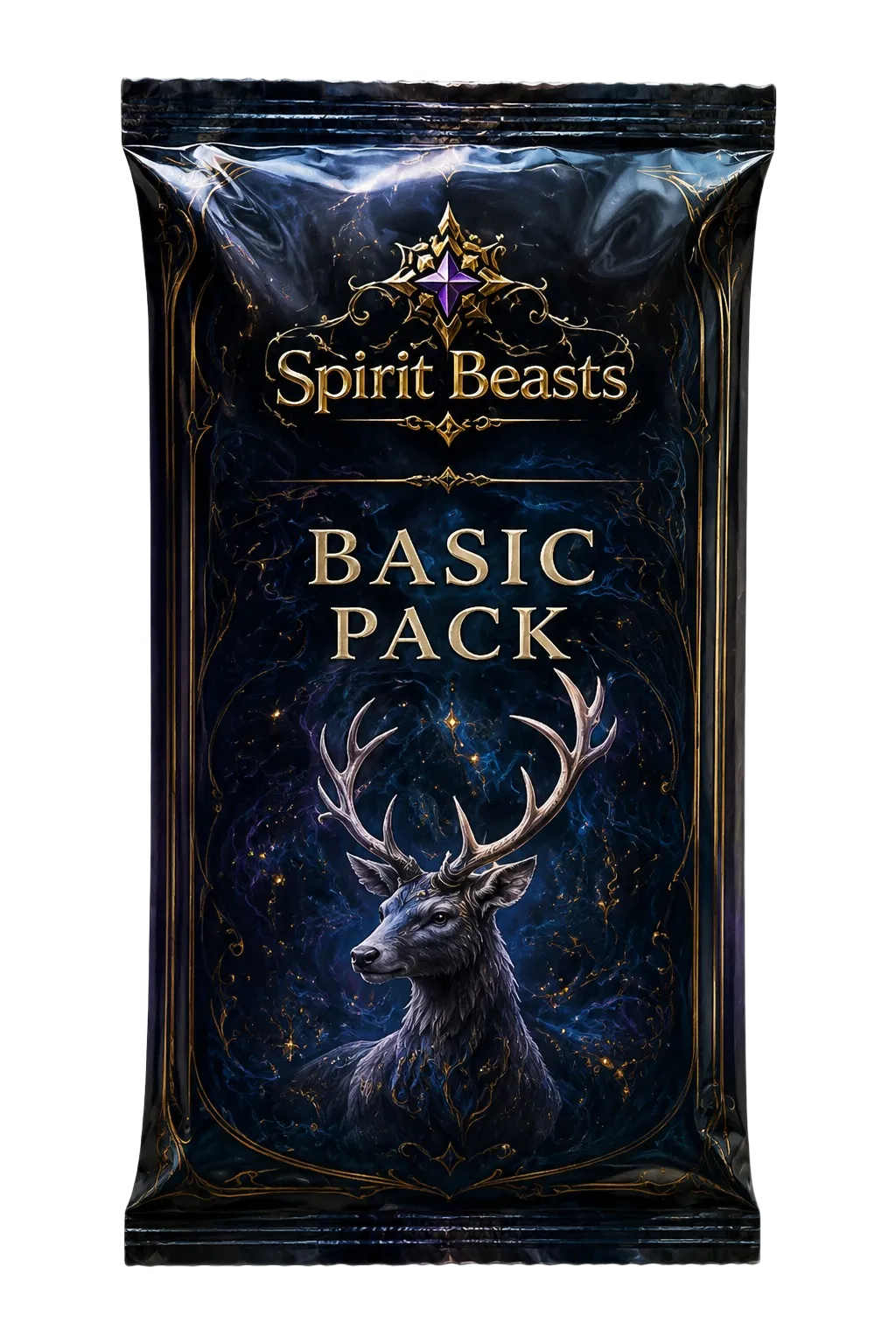 Base Pack artwork